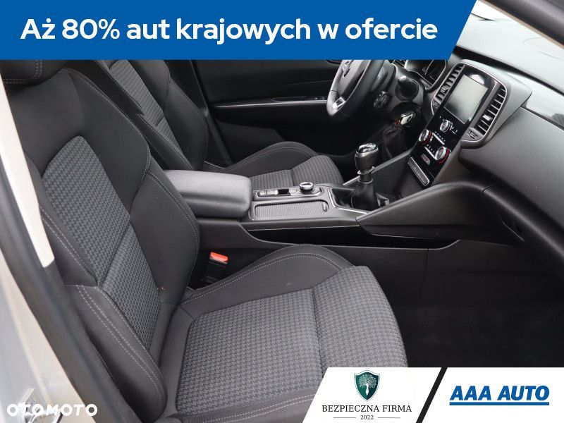 Renault Talisman - 10