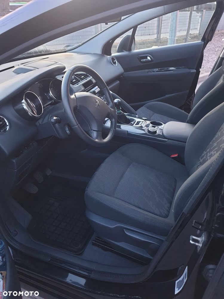 Peugeot 3008 1.6 HDi Active - 19