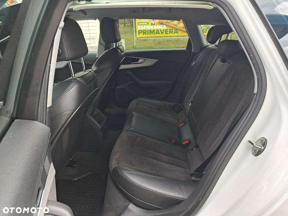 Audi A4 Avant - 20