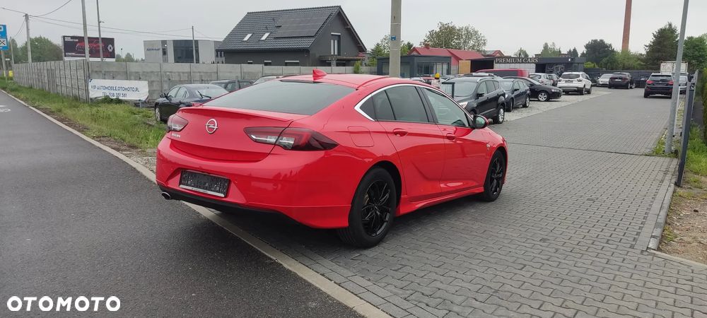 Opel Insignia 2.0 CDTI ecoFLEX Start/Stop Business Innovation - 6