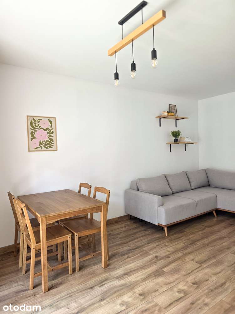 Mieszkanie 2-pok. 50 m², Podgórze, ul. Przewóz, zdjęcie 5