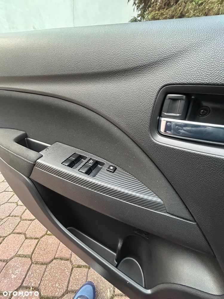 Mitsubishi Space Star AS&G 1.2 CVT Select+ - 17