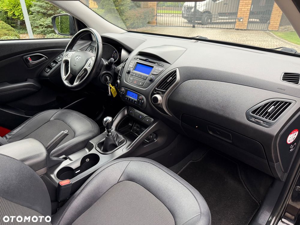 Hyundai ix35 1.6 2WD Comfort - 27