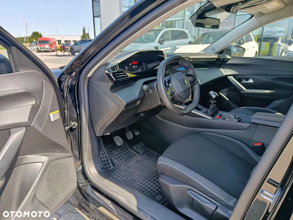 Peugeot 308 1.2 PureTech Active Pack S&S - 6