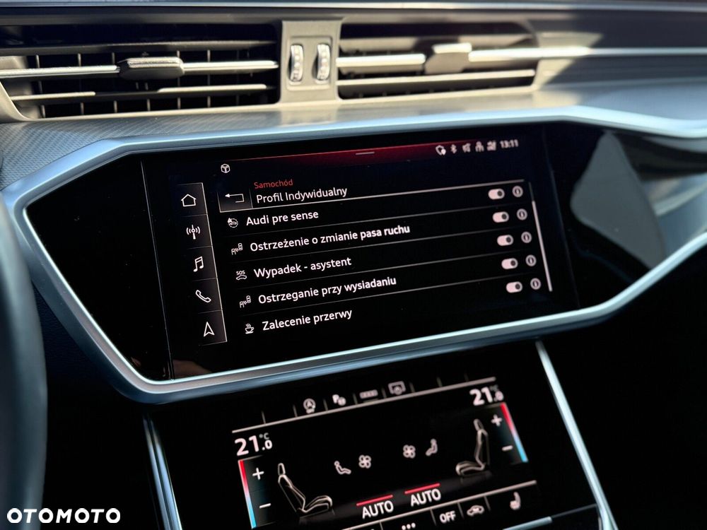 Audi A6 Avant - 37