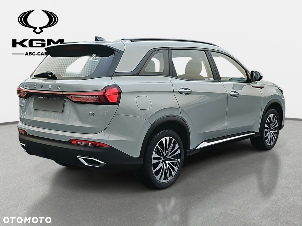 DFSK Fengon 580 ver-1-5-t--gdi-prestige - 5