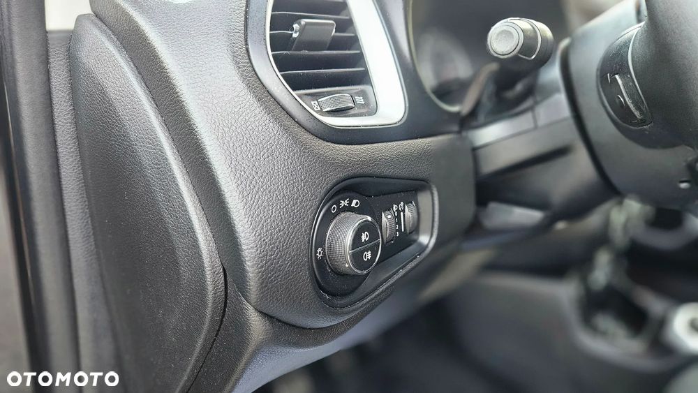 Jeep Renegade 1.4 MultiAir Longitude FWD S&S - 35