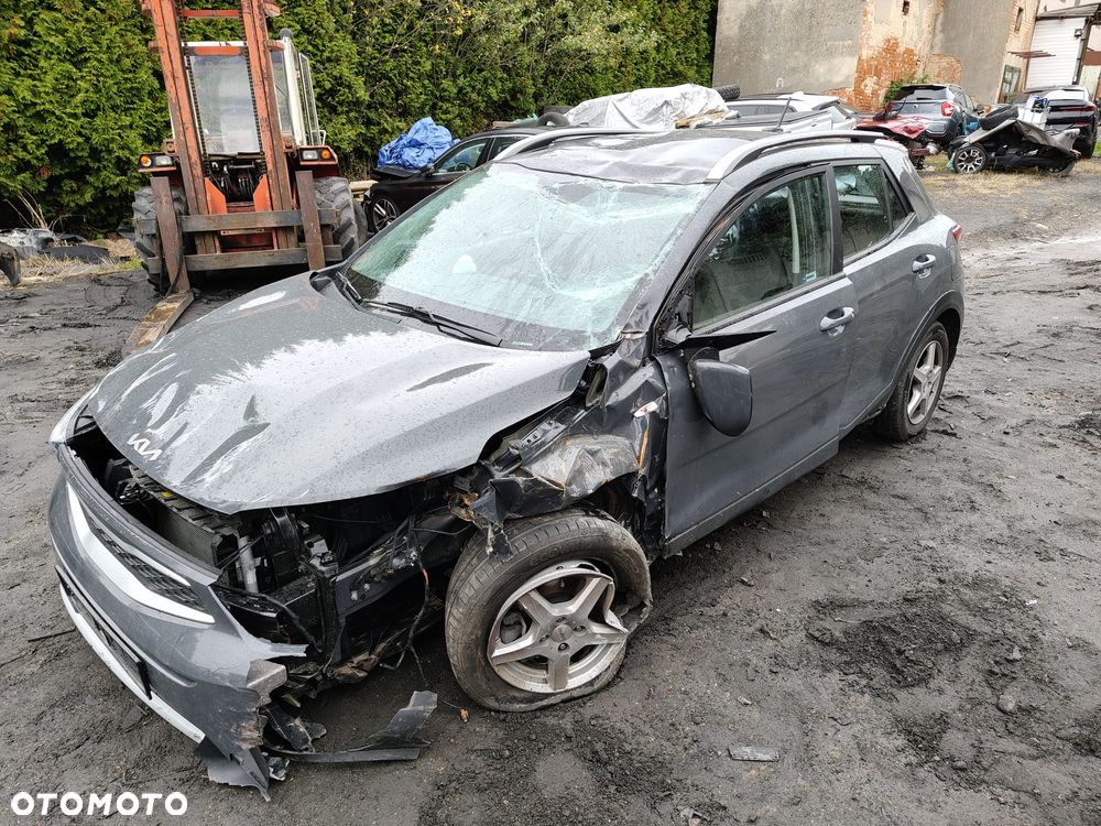 Kia Stonic 1.2 Vision - 12
