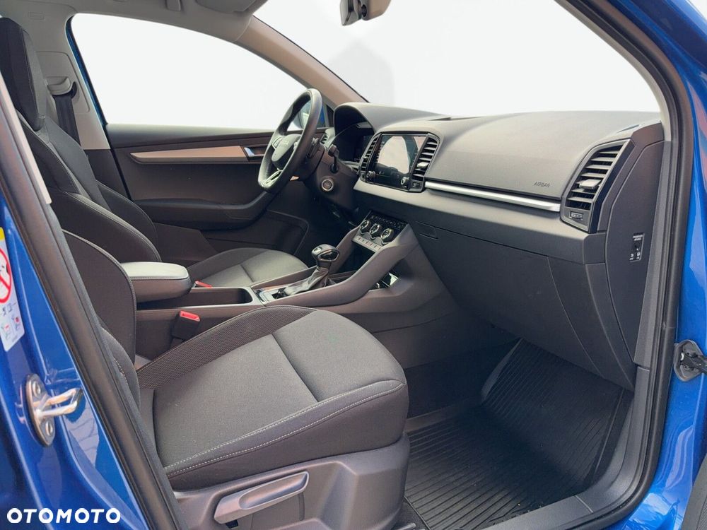 Skoda Karoq - 35