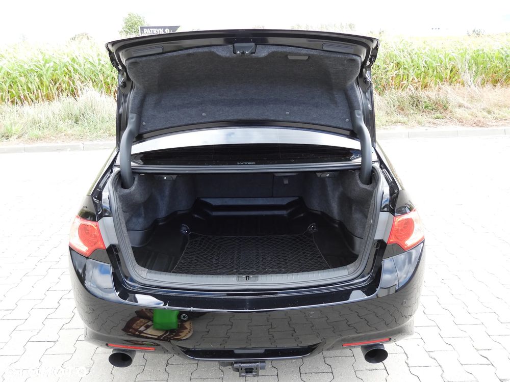 Honda Accord 2.4 Type-S - 24