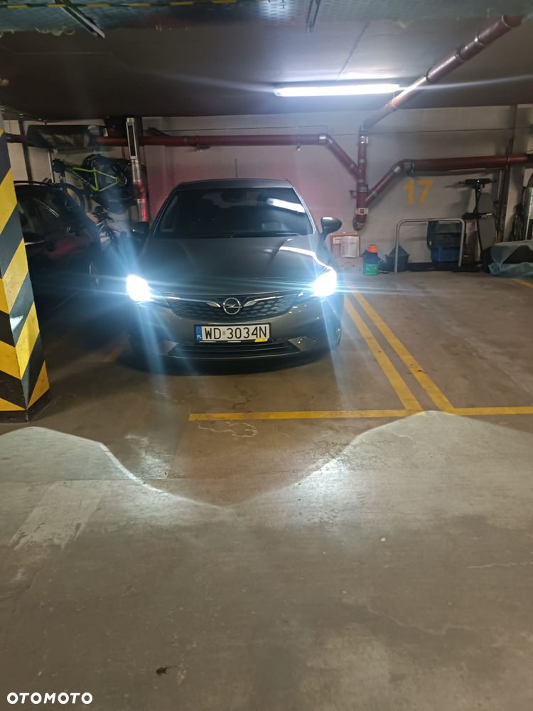 Opel Astra - 40