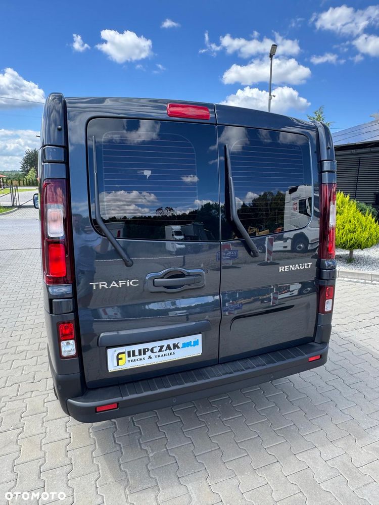 Renault Trafic 2.0 dCi Escapade - 5