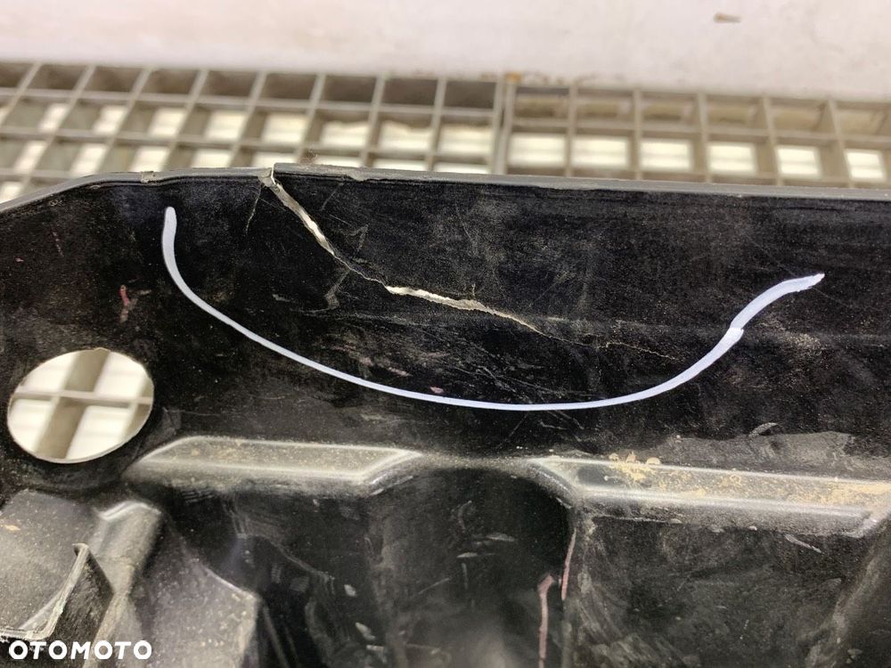 PODSTAWA AKUMULATORA  RENAULT ARKANA I (LCM_) 2019 - 2022 1.5 E-TECH 145 69 kW [94 KM] Hybryda - 3