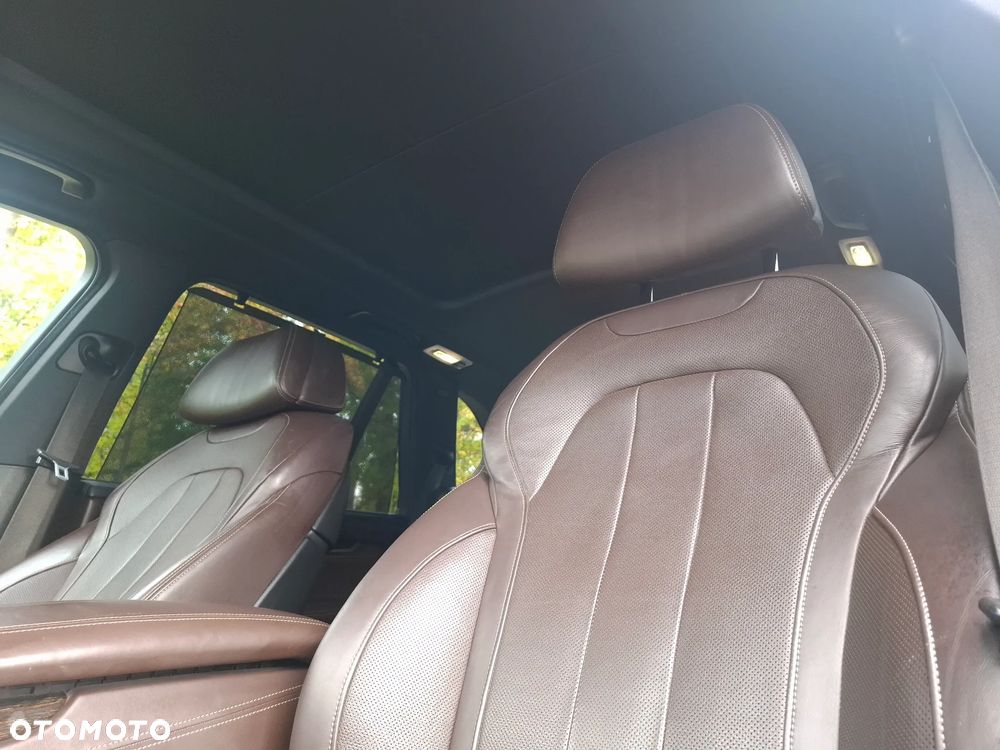 BMW X5 xDrive40d - 39