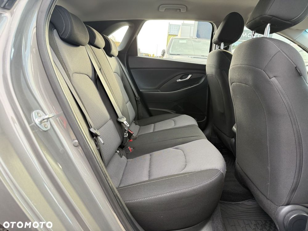 Hyundai i30 - 20