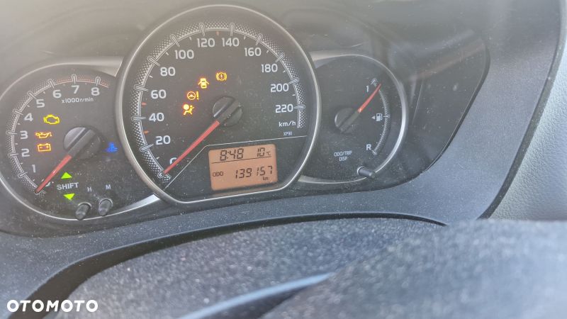 Toyota Yaris 1.33 VVT-i Edition 2014 - 15