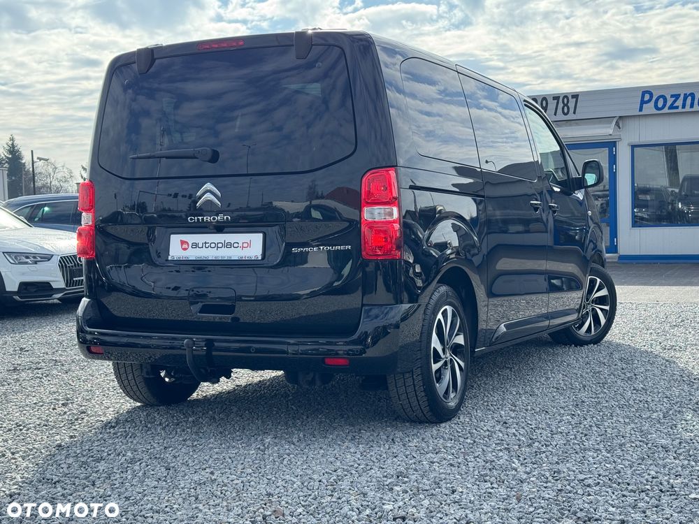 Citroën SpaceTourer M EAT8 Max - 2