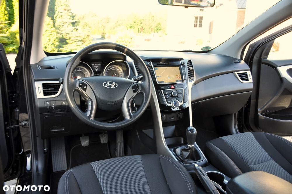 Hyundai i30 - 28