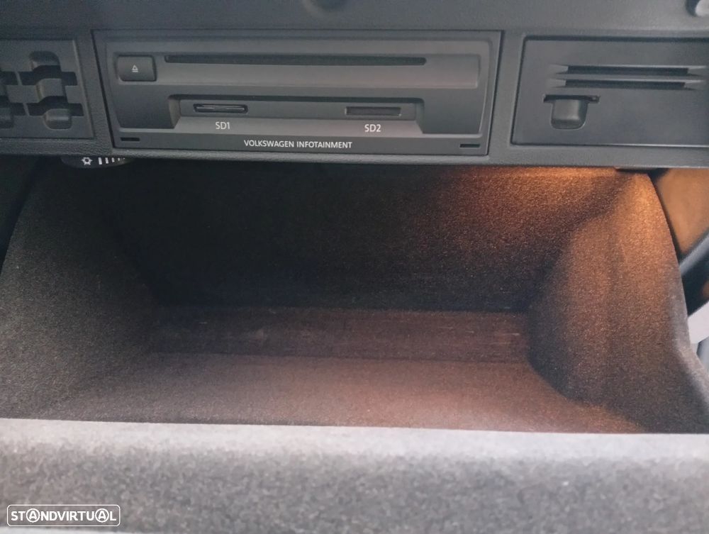 VW Golf Variant 1.6 TDi GPS Edition - 19