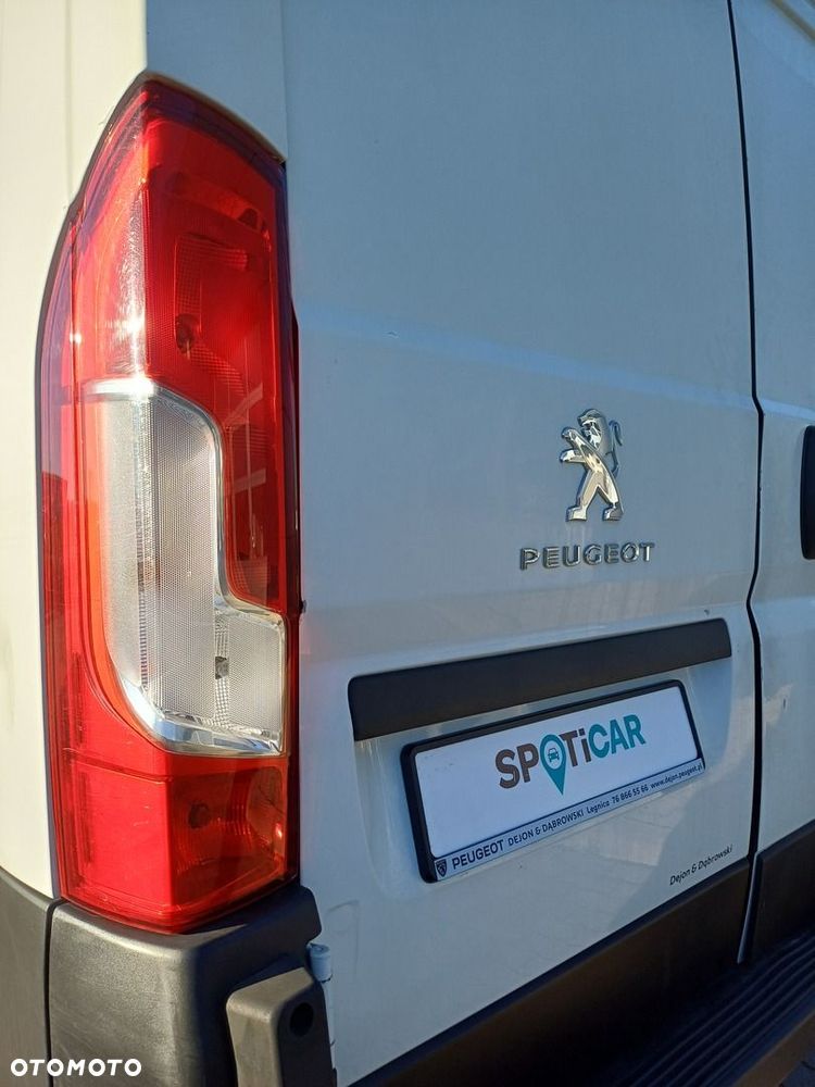 Peugeot Boxer - 12