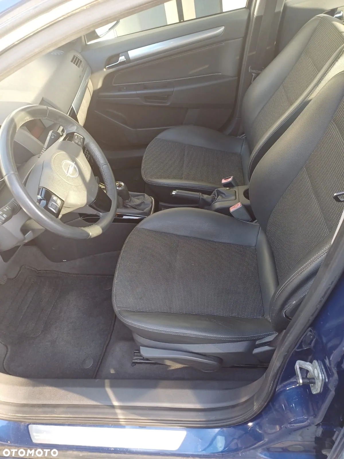 Opel Astra - 9