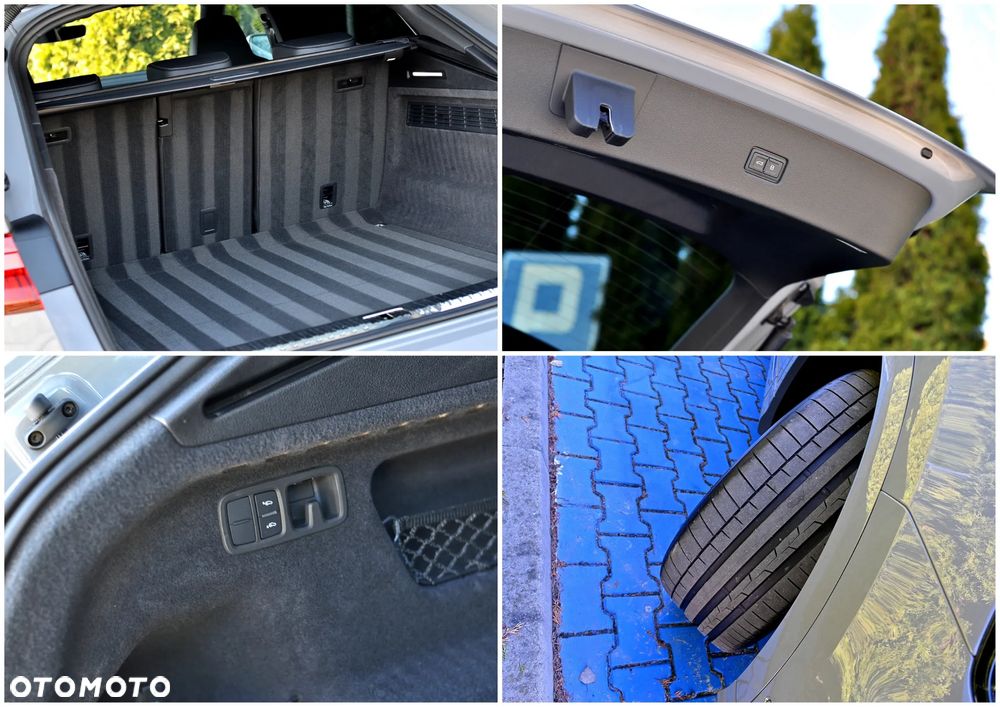 Audi Q8 55 TFSI quattro tiptronic competition plus - 35