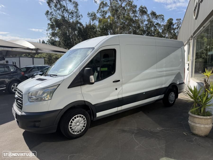 Ford Transit 2.2 TDCi 100 L3H3 - 4