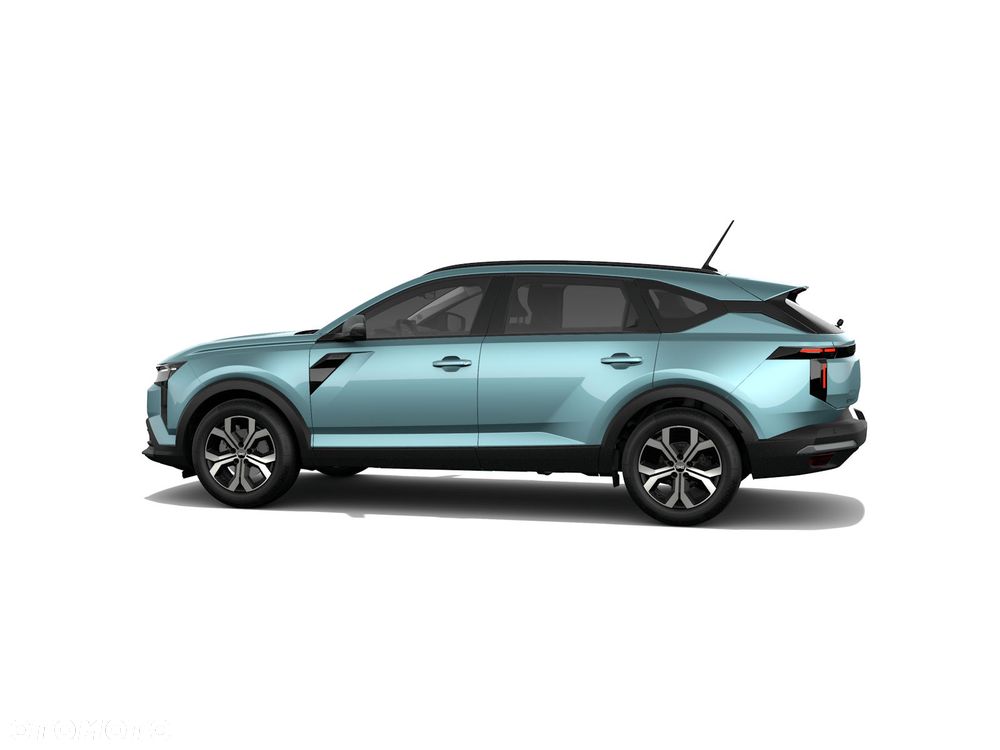 Dacia Striker 2026 photo 2