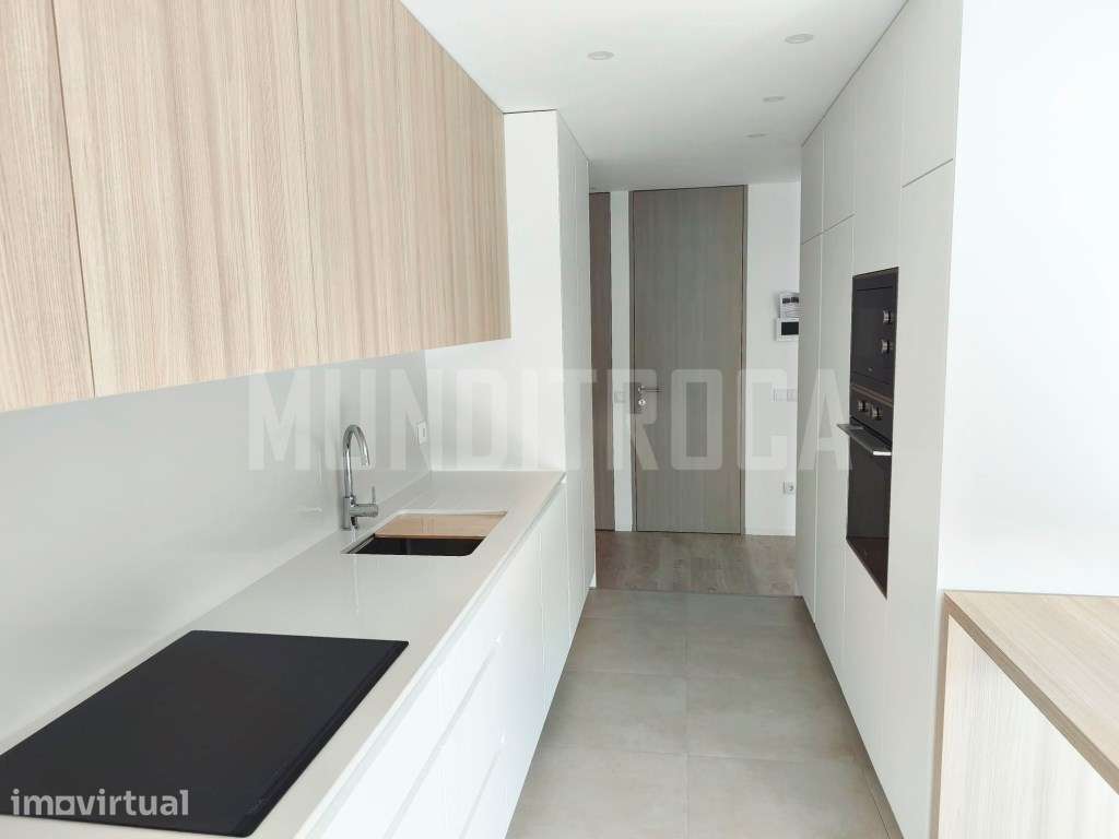 Apartamento T3 Ferreiros - Grande imagem: 4/19