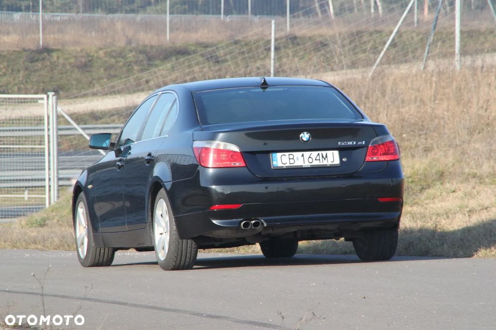 BMW Seria 5 - 29
