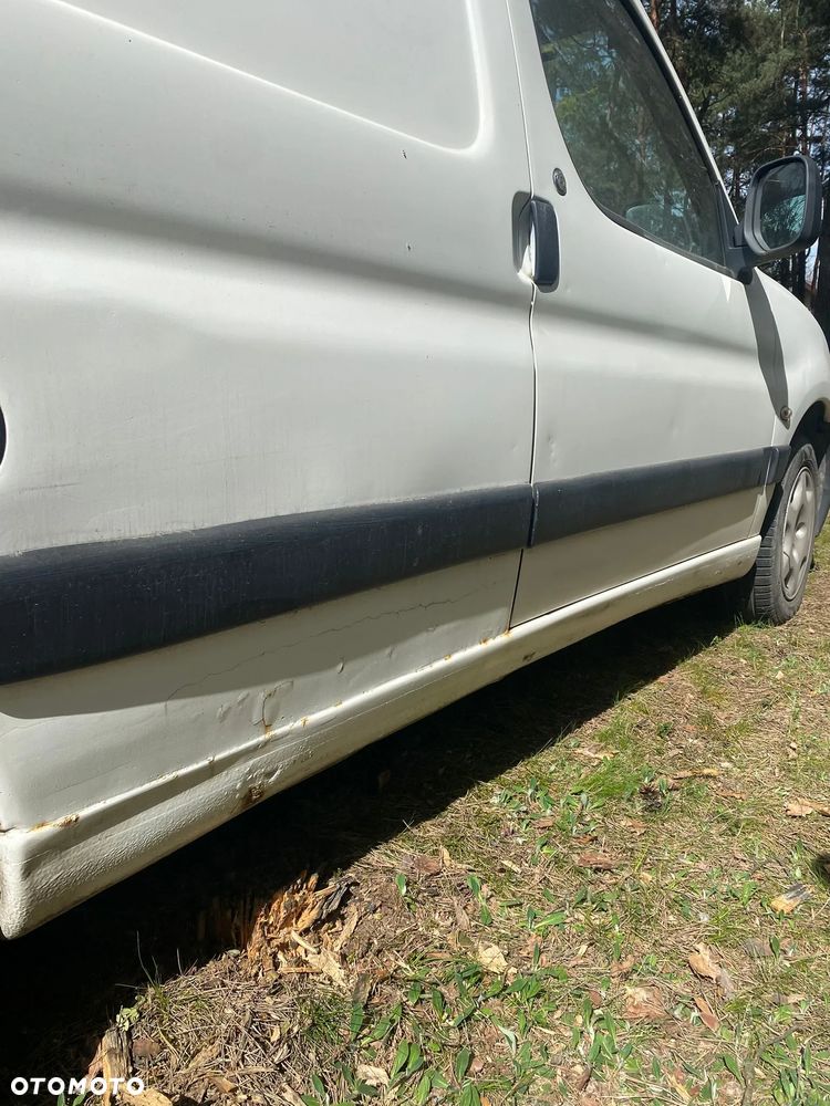 Peugeot Partner 1.6 HDI Origin - 7