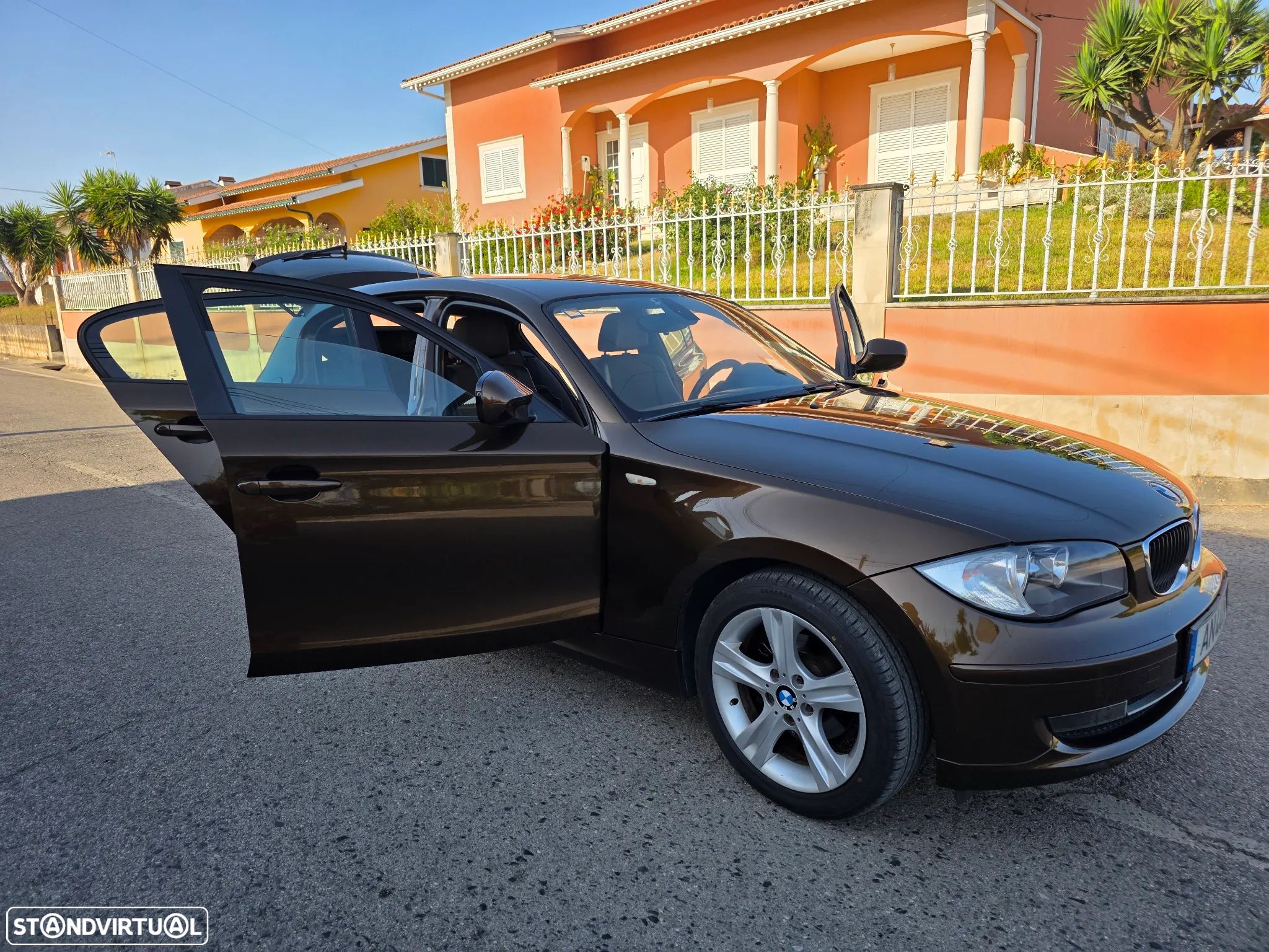 BMW 116 i Edition Sport - 1