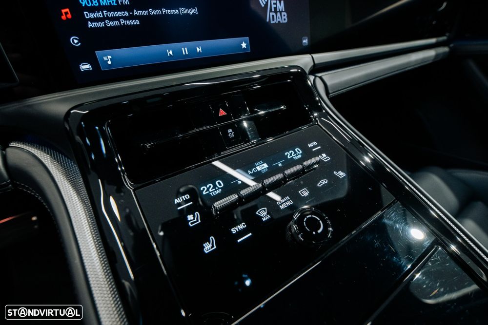 Porsche Panamera 4 E-Hybrid - 13