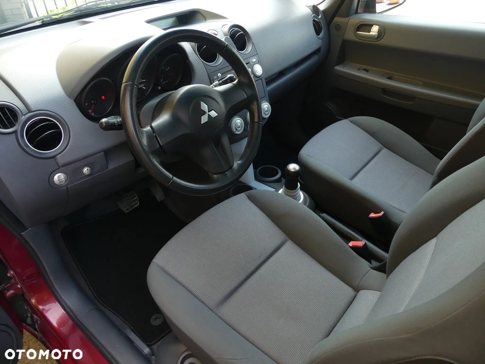 Mitsubishi Colt 1.3 Sun - 2