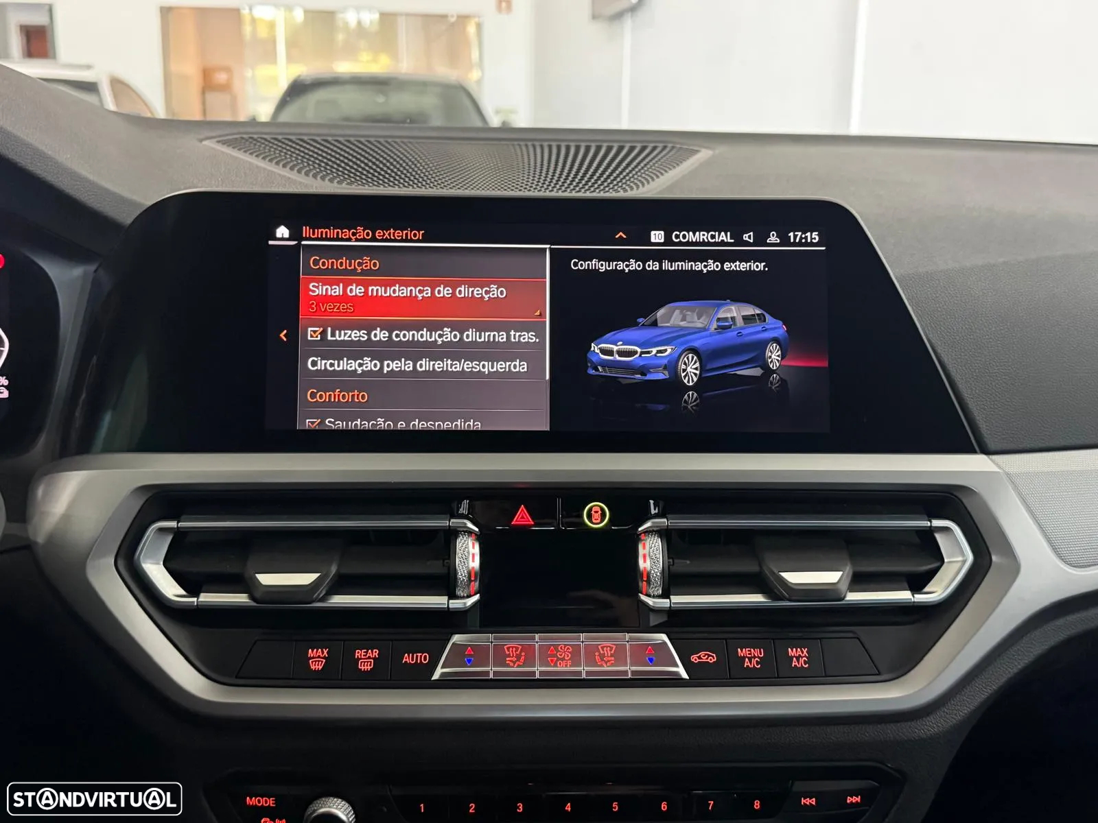 BMW 330 e Auto - 44