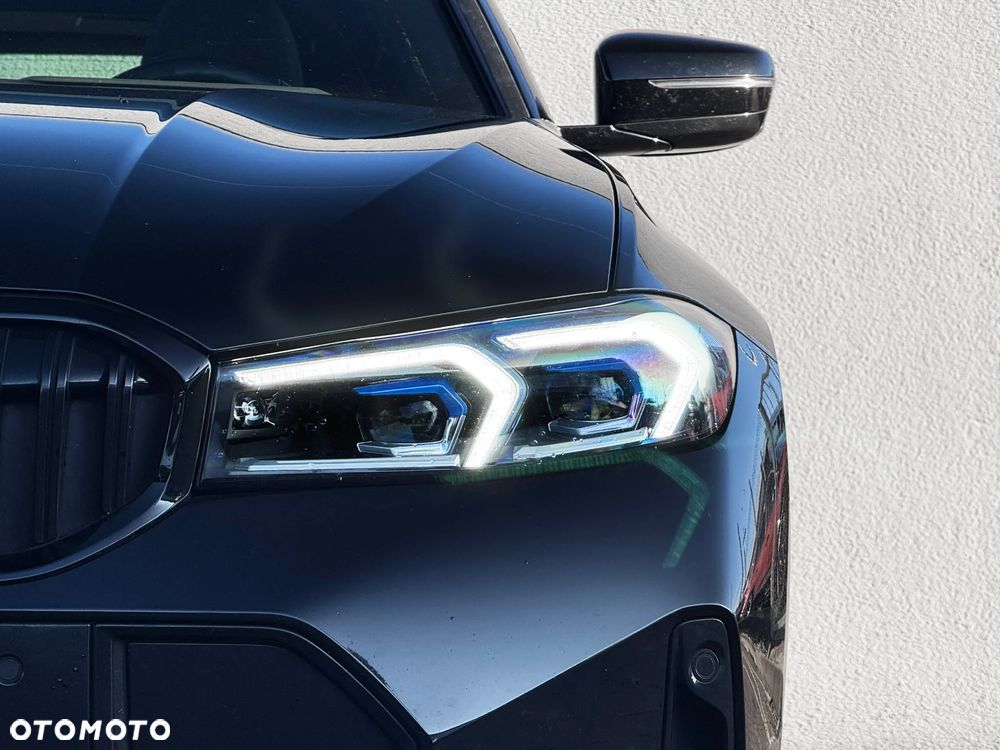 BMW Seria 3 320d xDrive M Sport Sport - 6