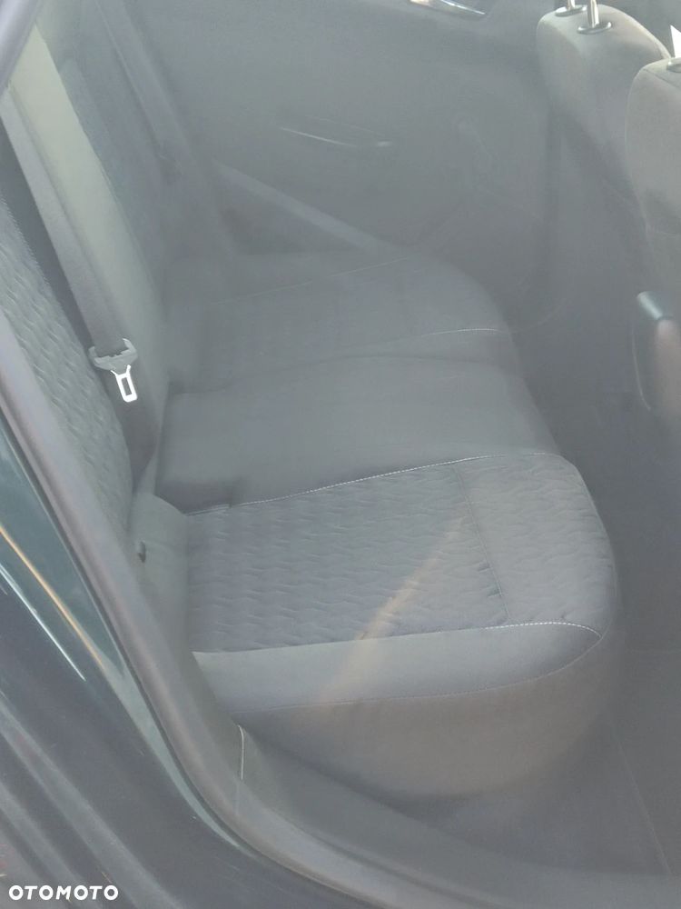 Opel Astra 1.4 Turbo ecoFLEX Start/Stop Active - 19