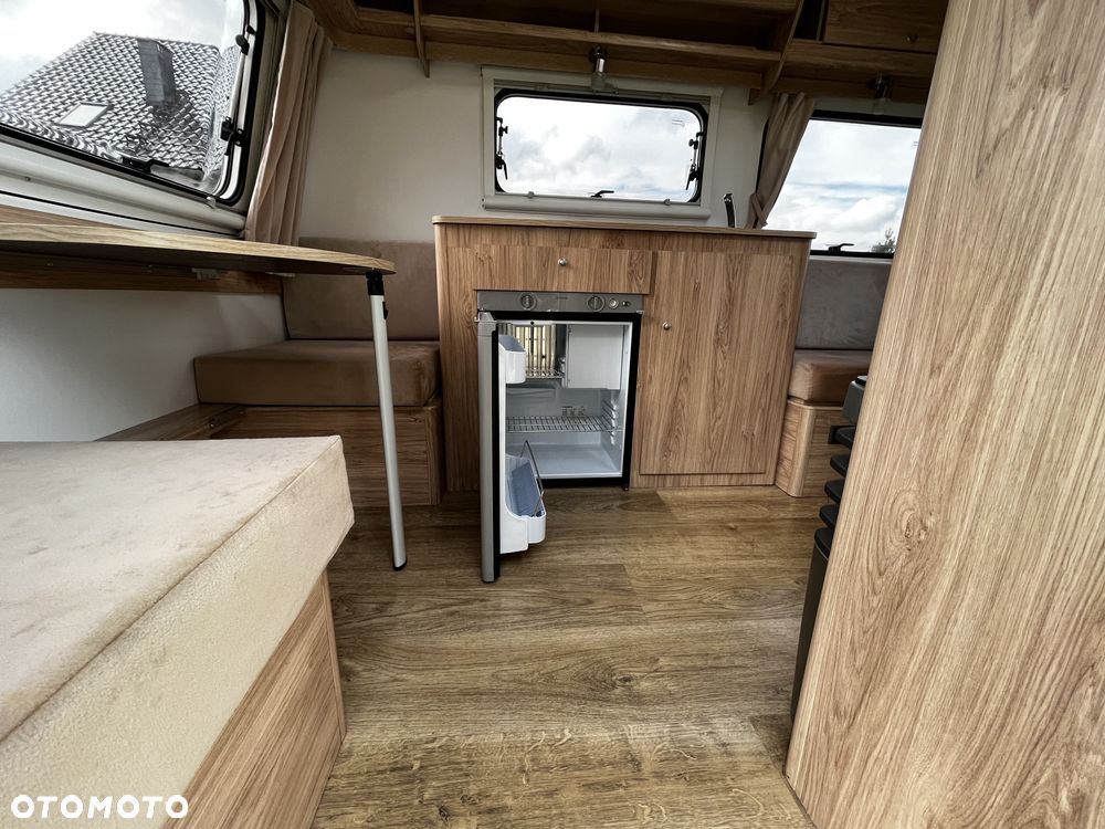 Niewiadów N-Sprint N126 - 11