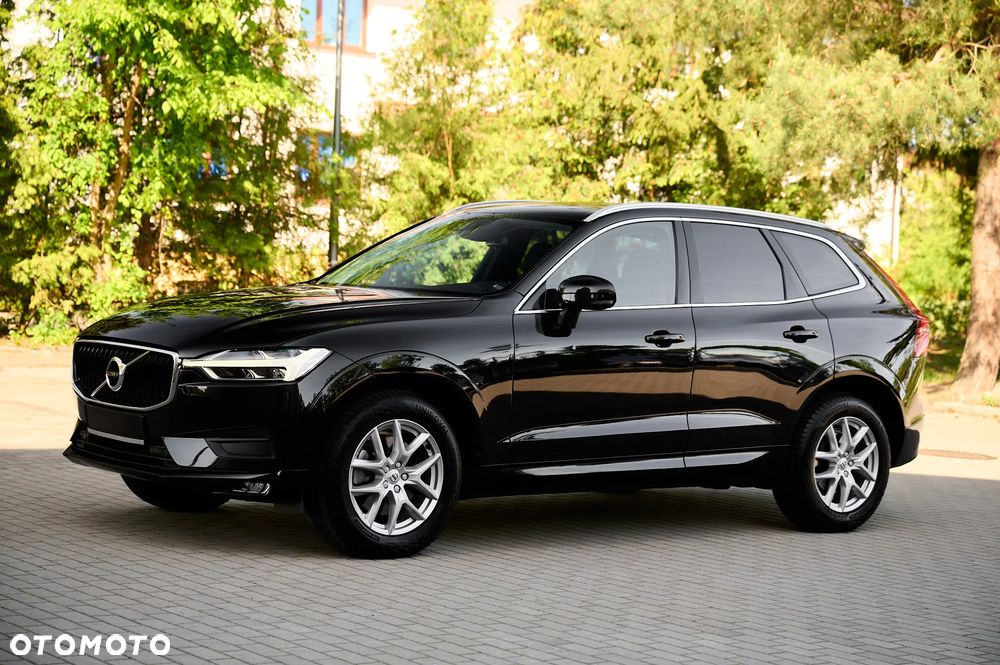 Volvo XC 60 D3 Momentum Pro - 13