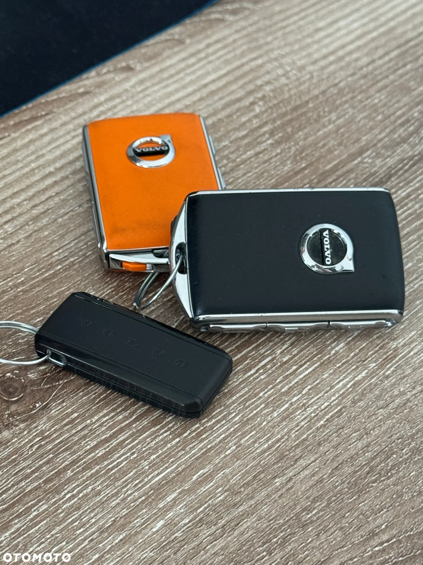 Volvo V90 T6 Plug-in Hybrid AWD Ultra Dark - 20