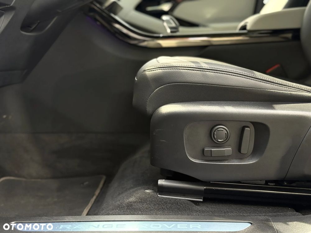Land Rover Range Rover Evoque D200 Dynamic SE - 14