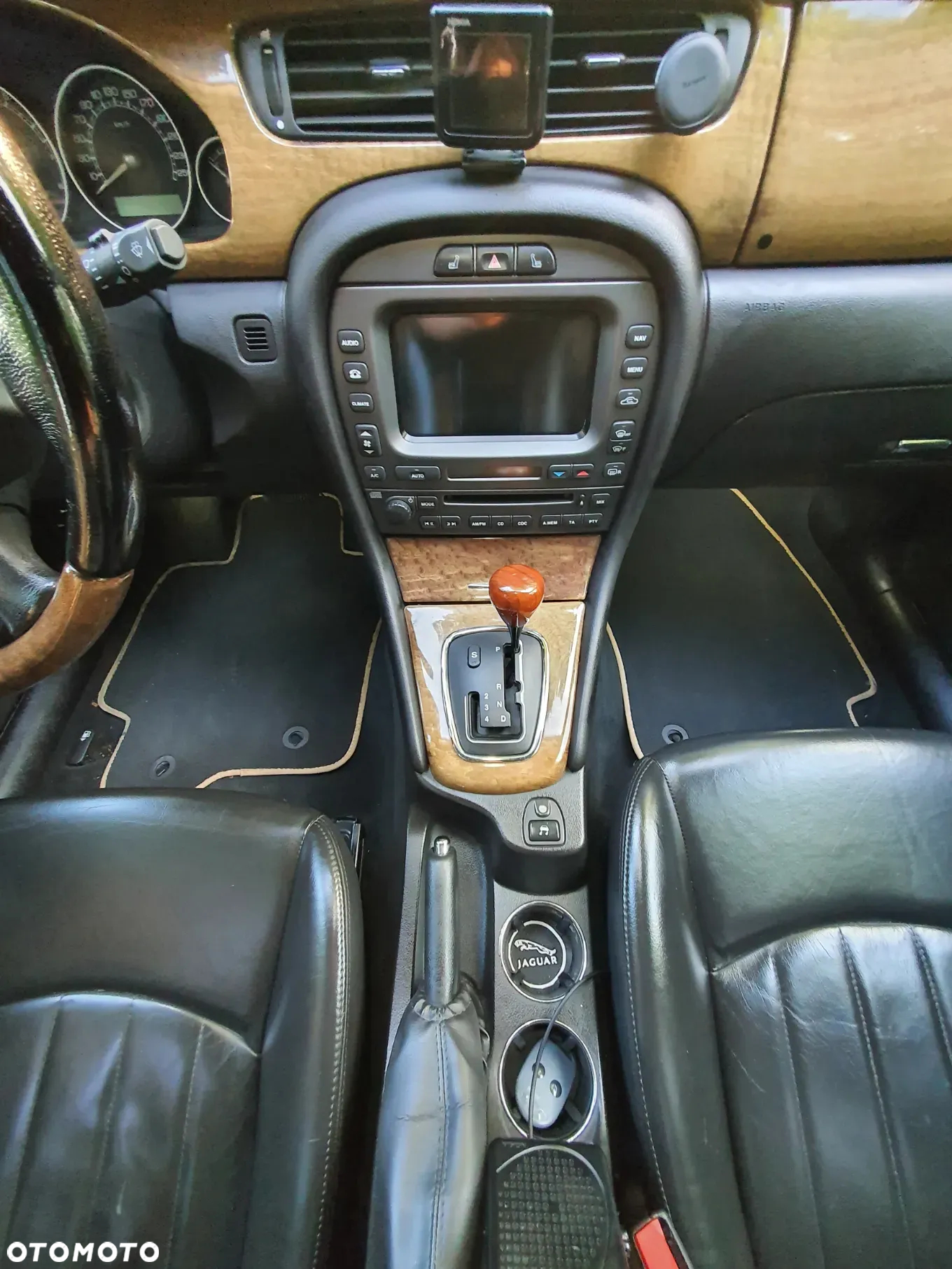 Jaguar X-Type 3.0 Executive - 10