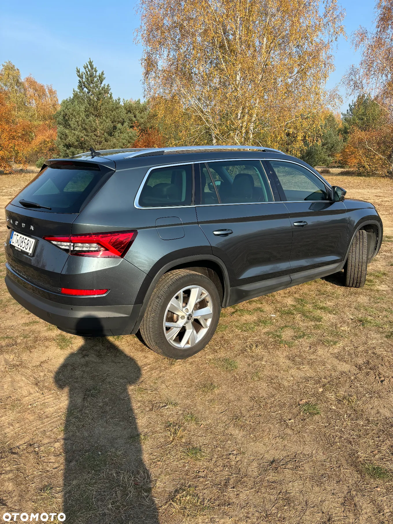 Skoda Kodiaq 2.0 TDI 4x2 Style DSG - 4