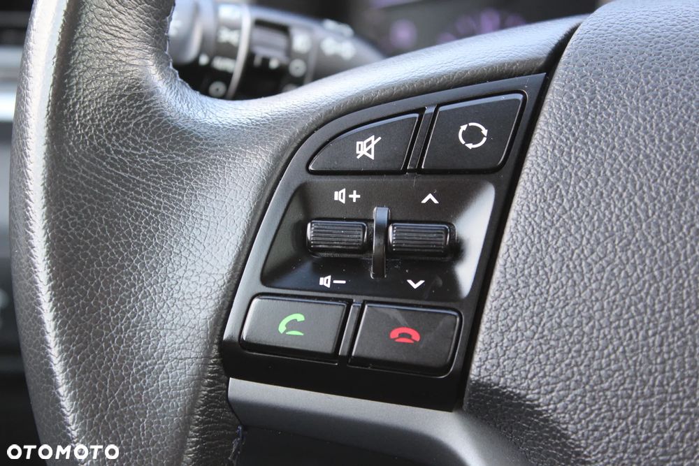 Hyundai Tucson 1.6 T-GDi Style 2WD - 26