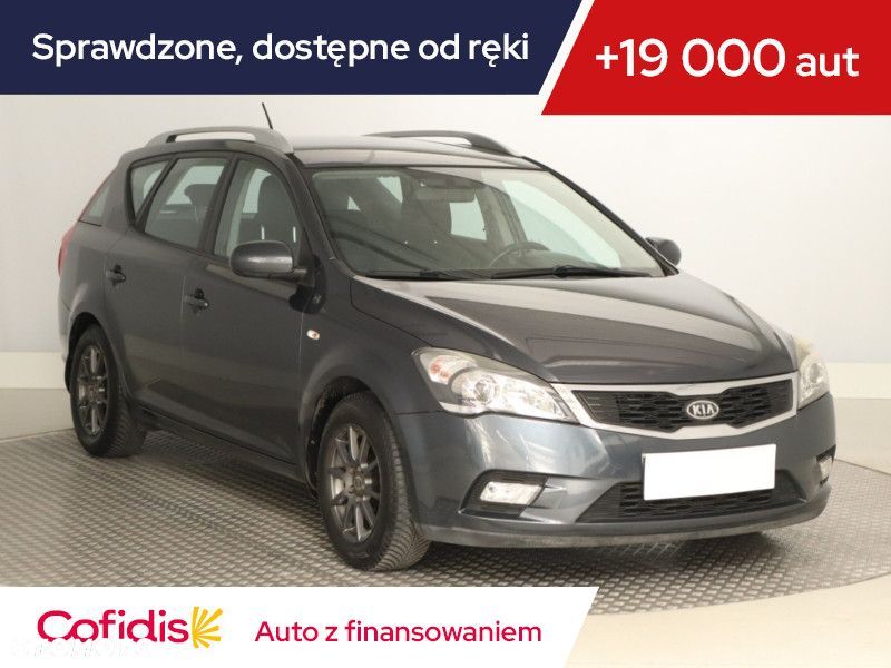 Kia Ceed - 2