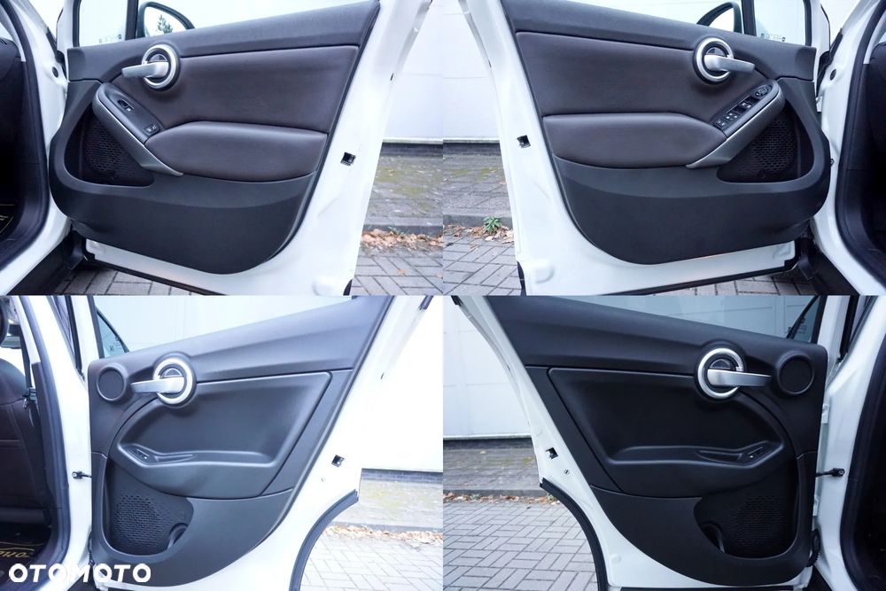 Fiat 500X 1.4 MultiAir 4x2 S&S Lounge - 38