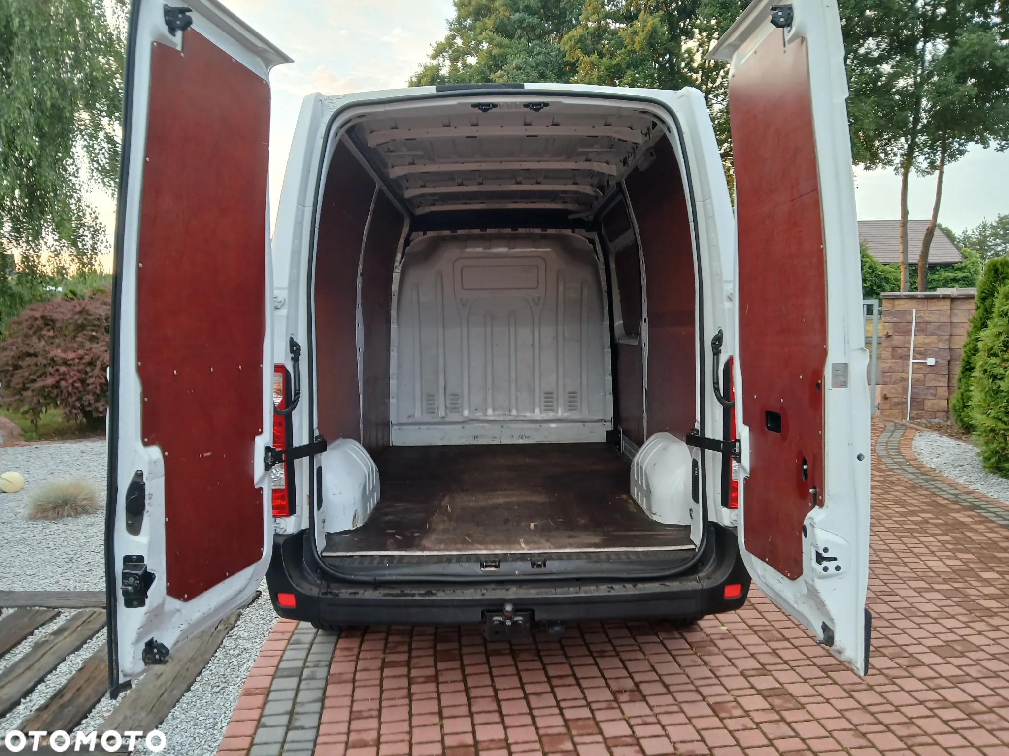 Renault MASTER - 7