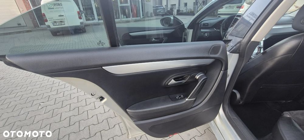 Volkswagen CC - 28