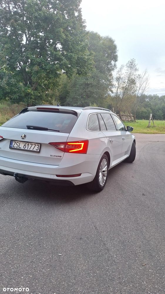 Skoda Superb 1.6 TDI Style - 3