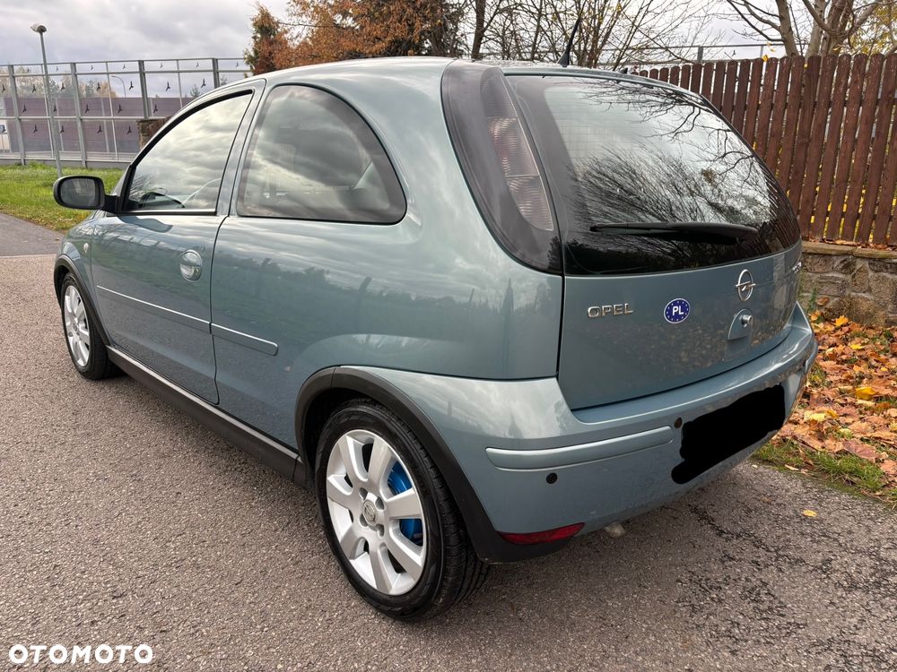 Opel Corsa 1.0 12V Enjoy - 2